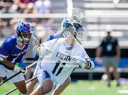 Thumbnail 1 in Londonderry @ Exeter (NHIAA Division 1 Quarterfinal) photogallery.