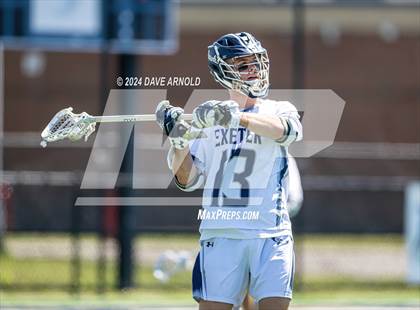Thumbnail 3 in Londonderry @ Exeter (NHIAA Division 1 Quarterfinal) photogallery.