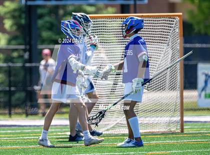 Thumbnail 1 in Londonderry @ Exeter (NHIAA Division 1 Quarterfinal) photogallery.