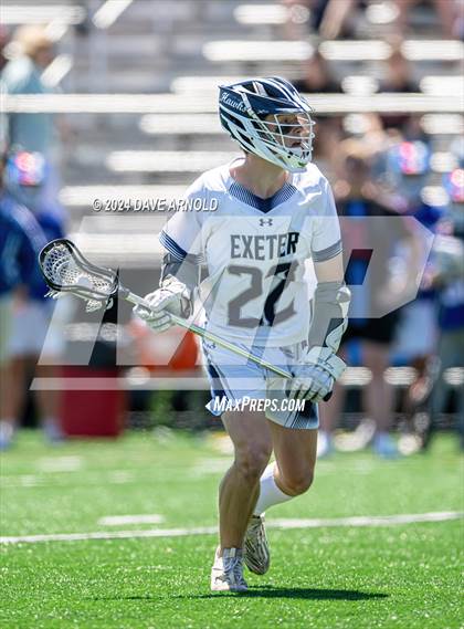 Thumbnail 2 in Londonderry @ Exeter (NHIAA Division 1 Quarterfinal) photogallery.