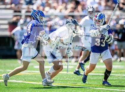 Thumbnail 3 in Londonderry @ Exeter (NHIAA Division 1 Quarterfinal) photogallery.