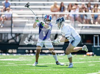 Thumbnail 1 in Londonderry @ Exeter (NHIAA Division 1 Quarterfinal) photogallery.