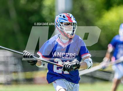 Thumbnail 1 in Londonderry @ Exeter (NHIAA Division 1 Quarterfinal) photogallery.
