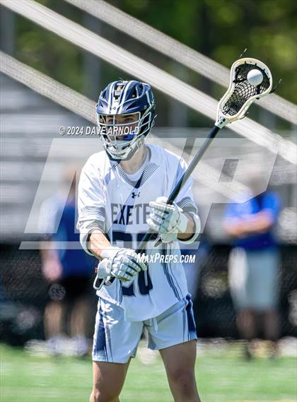 Thumbnail 2 in Londonderry @ Exeter (NHIAA Division 1 Quarterfinal) photogallery.