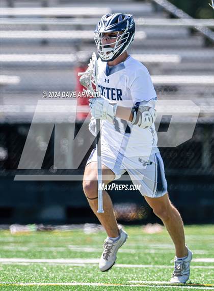Thumbnail 1 in Londonderry @ Exeter (NHIAA Division 1 Quarterfinal) photogallery.