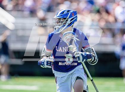 Thumbnail 2 in Londonderry @ Exeter (NHIAA Division 1 Quarterfinal) photogallery.
