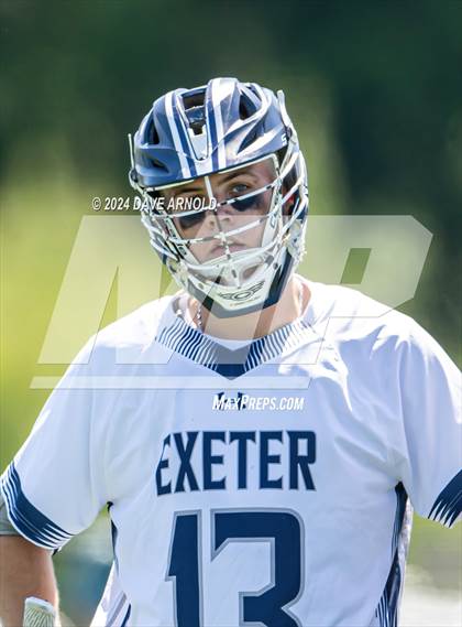 Thumbnail 2 in Londonderry @ Exeter (NHIAA Division 1 Quarterfinal) photogallery.