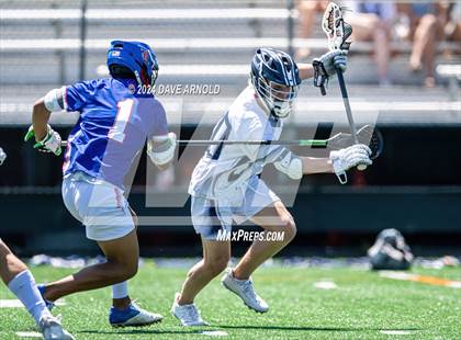 Thumbnail 2 in Londonderry @ Exeter (NHIAA Division 1 Quarterfinal) photogallery.