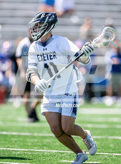 Thumbnail 3 in Londonderry @ Exeter (NHIAA Division 1 Quarterfinal) photogallery.