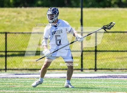 Thumbnail 1 in Londonderry @ Exeter (NHIAA Division 1 Quarterfinal) photogallery.