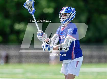 Thumbnail 2 in Londonderry @ Exeter (NHIAA Division 1 Quarterfinal) photogallery.