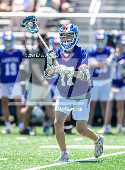 Thumbnail 1 in Londonderry @ Exeter (NHIAA Division 1 Quarterfinal) photogallery.