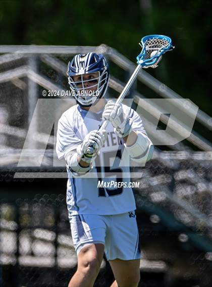 Thumbnail 3 in Londonderry @ Exeter (NHIAA Division 1 Quarterfinal) photogallery.