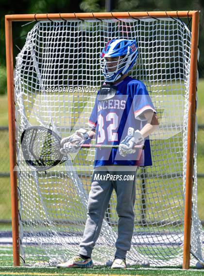 Thumbnail 2 in Londonderry @ Exeter (NHIAA Division 1 Quarterfinal) photogallery.