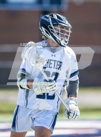 Thumbnail 2 in Londonderry @ Exeter (NHIAA Division 1 Quarterfinal) photogallery.