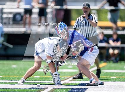 Thumbnail 3 in Londonderry @ Exeter (NHIAA Division 1 Quarterfinal) photogallery.