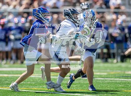 Thumbnail 2 in Londonderry @ Exeter (NHIAA Division 1 Quarterfinal) photogallery.