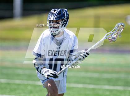 Thumbnail 2 in Londonderry @ Exeter (NHIAA Division 1 Quarterfinal) photogallery.