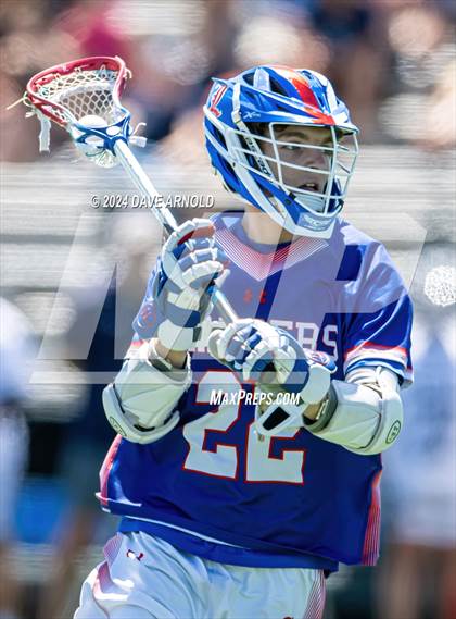 Thumbnail 3 in Londonderry @ Exeter (NHIAA Division 1 Quarterfinal) photogallery.