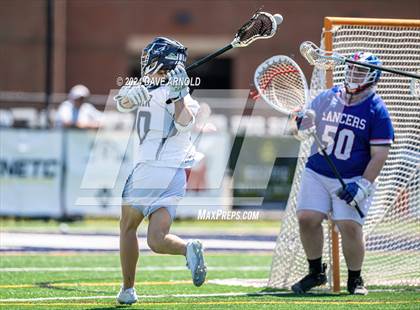 Thumbnail 2 in Londonderry @ Exeter (NHIAA Division 1 Quarterfinal) photogallery.