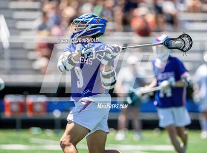 Thumbnail 3 in Londonderry @ Exeter (NHIAA Division 1 Quarterfinal) photogallery.