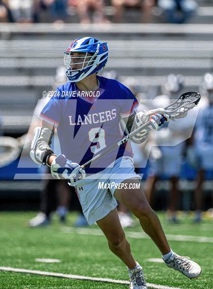 Thumbnail 3 in Londonderry @ Exeter (NHIAA Division 1 Quarterfinal) photogallery.