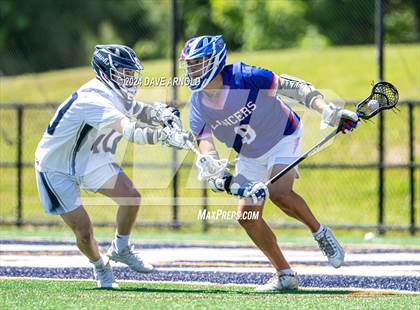 Thumbnail 3 in Londonderry @ Exeter (NHIAA Division 1 Quarterfinal) photogallery.
