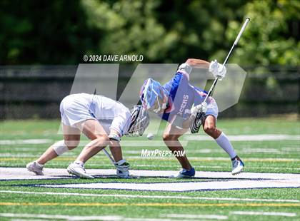 Thumbnail 1 in Londonderry @ Exeter (NHIAA Division 1 Quarterfinal) photogallery.