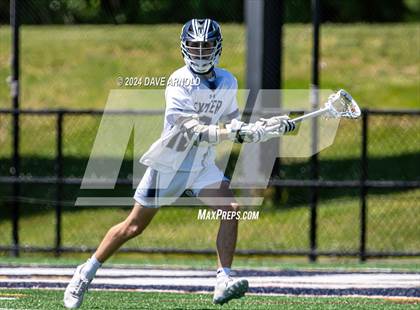 Thumbnail 1 in Londonderry @ Exeter (NHIAA Division 1 Quarterfinal) photogallery.