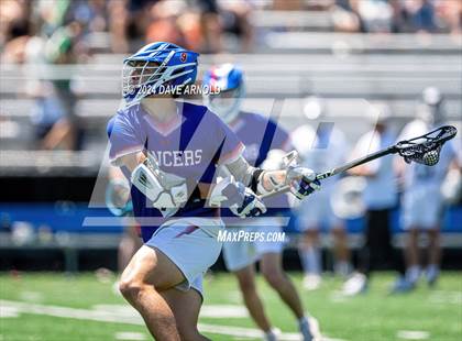 Thumbnail 1 in Londonderry @ Exeter (NHIAA Division 1 Quarterfinal) photogallery.