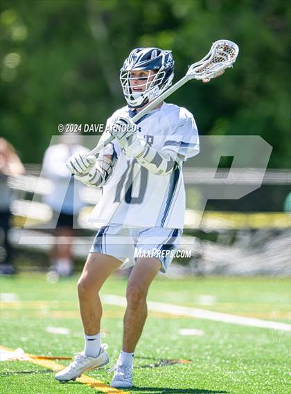 Thumbnail 3 in Londonderry @ Exeter (NHIAA Division 1 Quarterfinal) photogallery.