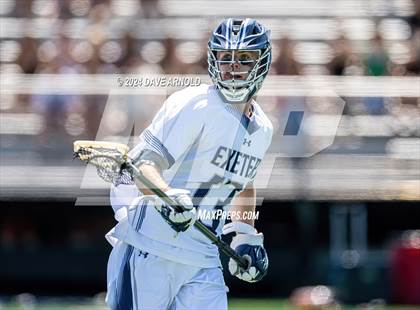 Thumbnail 3 in Londonderry @ Exeter (NHIAA Division 1 Quarterfinal) photogallery.