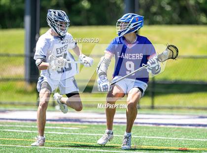 Thumbnail 2 in Londonderry @ Exeter (NHIAA Division 1 Quarterfinal) photogallery.