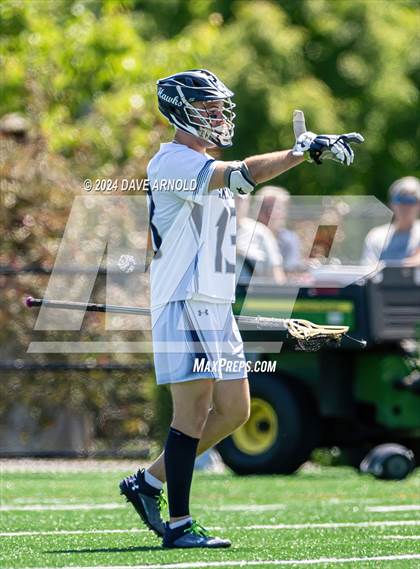 Thumbnail 2 in Londonderry @ Exeter (NHIAA Division 1 Quarterfinal) photogallery.