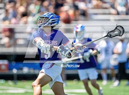 Thumbnail 2 in Londonderry @ Exeter (NHIAA Division 1 Quarterfinal) photogallery.