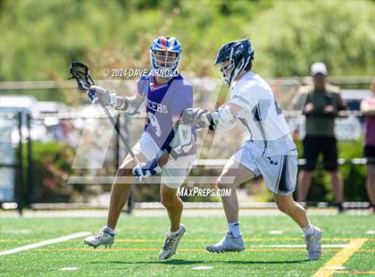 Thumbnail 1 in Londonderry @ Exeter (NHIAA Division 1 Quarterfinal) photogallery.