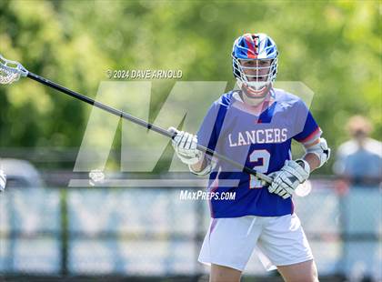 Thumbnail 3 in Londonderry @ Exeter (NHIAA Division 1 Quarterfinal) photogallery.