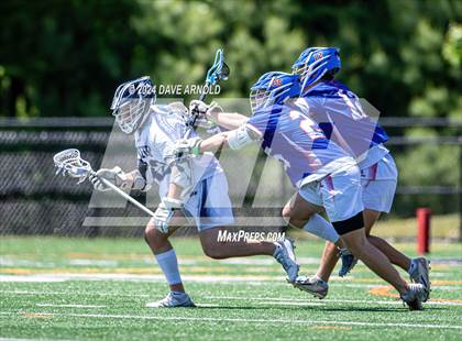 Thumbnail 2 in Londonderry @ Exeter (NHIAA Division 1 Quarterfinal) photogallery.