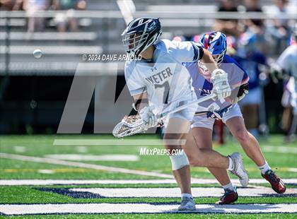 Thumbnail 1 in Londonderry @ Exeter (NHIAA Division 1 Quarterfinal) photogallery.