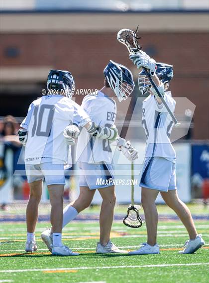 Thumbnail 3 in Londonderry @ Exeter (NHIAA Division 1 Quarterfinal) photogallery.