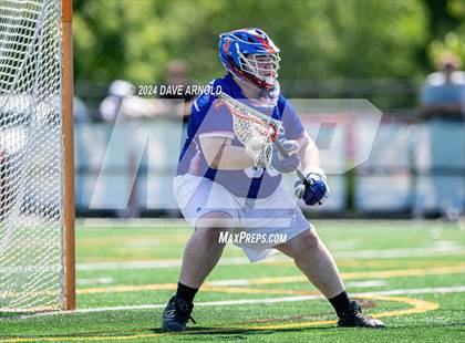 Thumbnail 1 in Londonderry @ Exeter (NHIAA Division 1 Quarterfinal) photogallery.