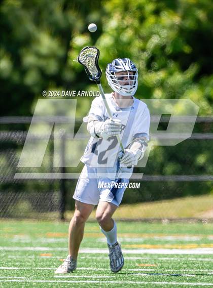 Thumbnail 2 in Londonderry @ Exeter (NHIAA Division 1 Quarterfinal) photogallery.