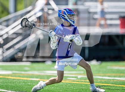 Thumbnail 3 in Londonderry @ Exeter (NHIAA Division 1 Quarterfinal) photogallery.