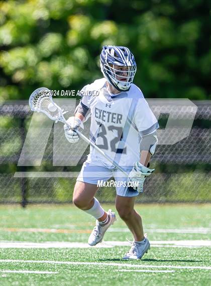 Thumbnail 3 in Londonderry @ Exeter (NHIAA Division 1 Quarterfinal) photogallery.