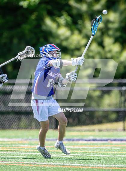 Thumbnail 3 in Londonderry @ Exeter (NHIAA Division 1 Quarterfinal) photogallery.