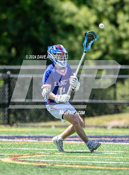 Thumbnail 3 in Londonderry @ Exeter (NHIAA Division 1 Quarterfinal) photogallery.