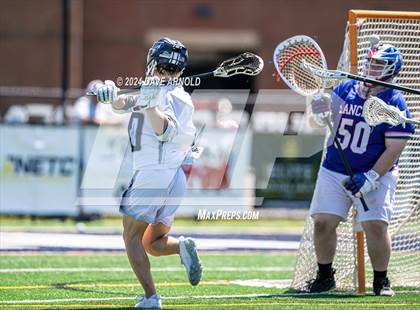 Thumbnail 3 in Londonderry @ Exeter (NHIAA Division 1 Quarterfinal) photogallery.
