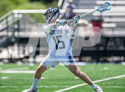 Thumbnail 2 in Londonderry @ Exeter (NHIAA Division 1 Quarterfinal) photogallery.
