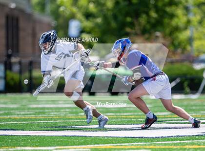 Thumbnail 2 in Londonderry @ Exeter (NHIAA Division 1 Quarterfinal) photogallery.