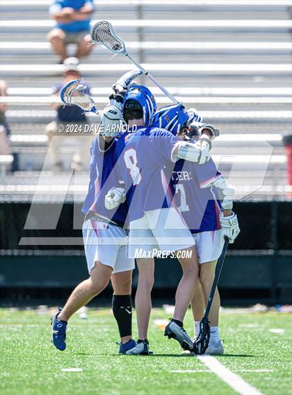 Thumbnail 3 in Londonderry @ Exeter (NHIAA Division 1 Quarterfinal) photogallery.